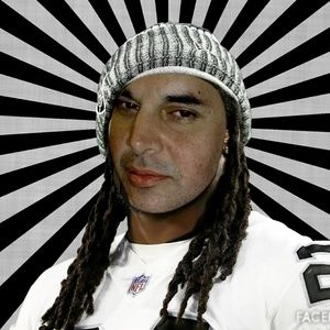 Meet your Posher, Cris